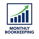 Monthly Bookkeeping Services