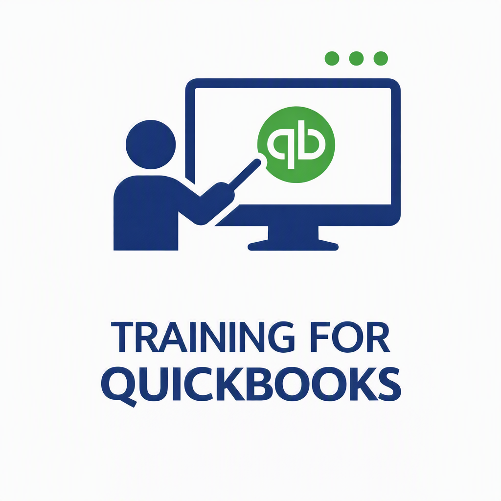 Training for QuickBooks